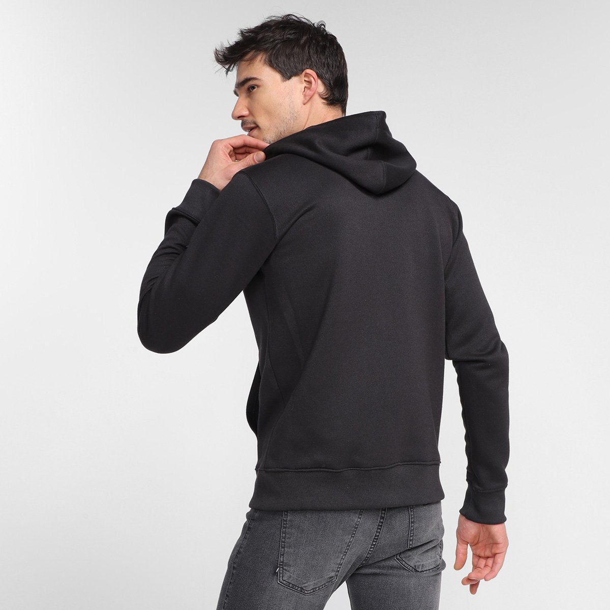 esactive moletom com capuz